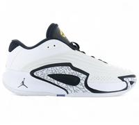 Jordan Air Luka 3 - Motorsport - Men's Sneakers White FQ1284-170 Basketball Shoe