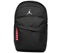 JORDAN Air Patrol Backpack Backpack, Black, One size