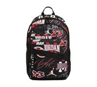 Jordan Air Patrol Backpack Black