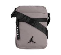 JORDAN Airborne Festival Shoulder Bag Beige