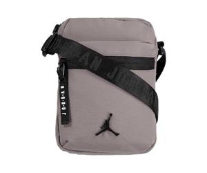JORDAN Airborne Festival Shoulder Bag Beige
