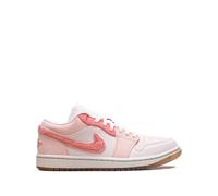 Jordan AirJordan 1 Low "Mighty Swooshers Pink" sneakers 9.5-10
