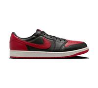 Jordan AJ 1 Retro Low OG 2 - Men's (Varsity Red/Black/Black)