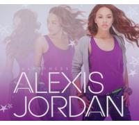 Jordan,Alexis - Happiness