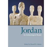 Jordan: An Archaeological Reader
