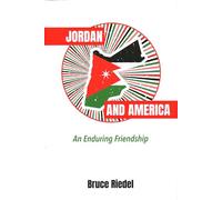 Jordan and America: An Enduring Friendship