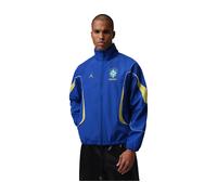 Jordan Anthem Jacket Blue C417