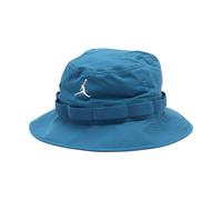 Jordan Apex Bucket Hat Adult Blue Hat - New