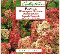 Jordan,Armin - Alborada/Rapsodie Esp./+