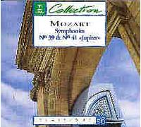 Jordan,Armin - Sinf. 39, 41