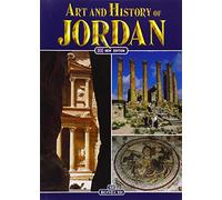 Jordan: Art and History of
