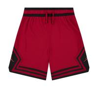 Nike Jdb MJ Dri-Fit Sport Diamond Shorts Casual Unisex-Children and Boys, Gym Red, XL