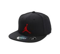 Jumpman Snapback - unisex - Jordan - Hats & Caps - Black - ONE SIZE - Kids ONE SIZE