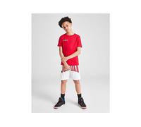 Jordan Back Hit T-Shirt Junior - Red 10-12Y
