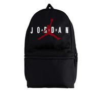 Jordan Backpack Black One Size