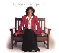 Jordan, Barbara Faith - Harvest
