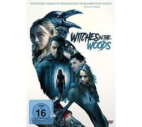 Jordan Barker - Witches in The Woods [Import]