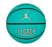 Jordan Basketball Green C353