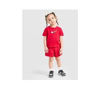 Jordan Beyond The Arc T-Shirt/Shorts Set Infant - Red 18-24M