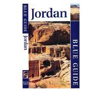 Jordan (Blue Guides)