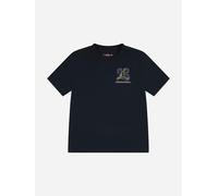 Jordan Boys 23 Throw Up T-Shirt in Black - Black - 13 - 15 Yrs