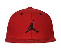 Jordan Boys 9a1795 Balaclava, Red, S EU