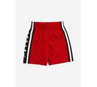 Jordan Boys Air Jordan HBR Basketball Shorts in Red - Red - 3 - 4 Yrs