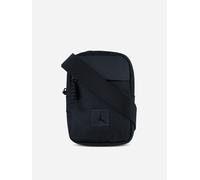 Jordan Boys Franchise Hip Bag in Black (21cm) - Black - One size