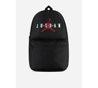 Jordan Boys Jam HBR Backpack in Black (49cm) - Black - One size