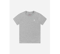 Jordan Boys Jumpman Air Embroidered T-Shirt in Grey - Grey - 13 - 15 Yrs