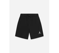 Jordan Boys MJ Brooklyn Fleece Essential Shorts in Black - Black - 3 - 4 Yrs