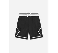 Jordan Boys MJ Dr-Fit Sport Diamond Shorts in Black - Black - 13 - 15 Yrs