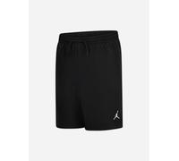 Jordan Boys MJ Jumpman Woven Play Shorts in Black - Black - 12 - 13 Yrs