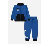 Jordan Boys MJ MVP Tricot Set in Blue - Blue - 5 - 6 Years