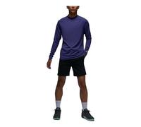 JORDAN BRAND AS M J DF SPRT GLF LS TOP SKY J 'purple' FD8112-502 XXXL
