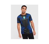 Jordan Brazil 2026 Away Shirt - Black - Mens S