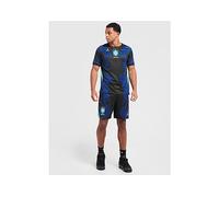 Jordan Brazil 2026 Away Shorts - Black - Mens M