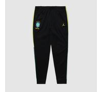 Jordan Brazil 2026 Dri FIT Academy Pro Training Pants Black Yellow Pulse Light Menta