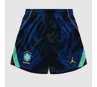 Jordan Brazil 2026 Dri FIT Stadium Away Shorts