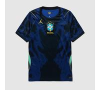 Nike Brazil 2026 Stadium Away Jordan Dri-FIT Football Replica Shirt - Old Royal S