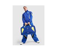 Jordan Brazil Duffle Bag - Blue One Size
