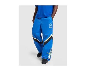 Jordan Brazil Woven Track Pants - Blue - Mens L