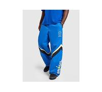 Jordan Brazil Woven Track Pants - Blue - Mens XXL