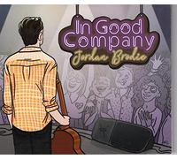 Jordan Brodie - In Good Company