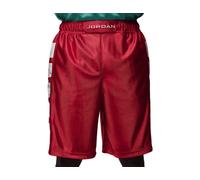 Jordan Brooklyn Cat Scratch Short Red C687