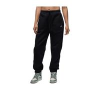 Jordan Brooklyn Fleece 24 Sweatpants Women Black C010