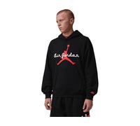 Jordan Brooklyn Fleece Aj6 Hoody Black C010