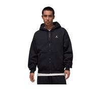 Jordan Brooklyn Fleece Oversized Hoody Black C010