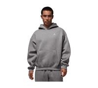 Jordan Brooklyn Fleece Oversized Hoody Grey C091