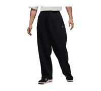 Jordan Brooklyn Fleece Oversized Short Black C010